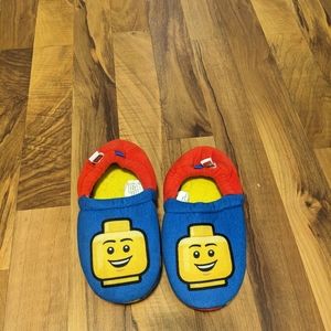 LEGO slippers